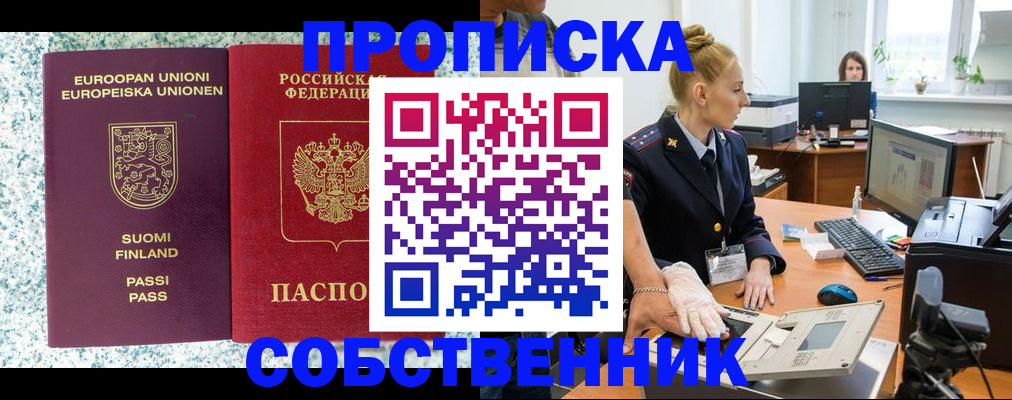 прописка 2025 в Звенигово